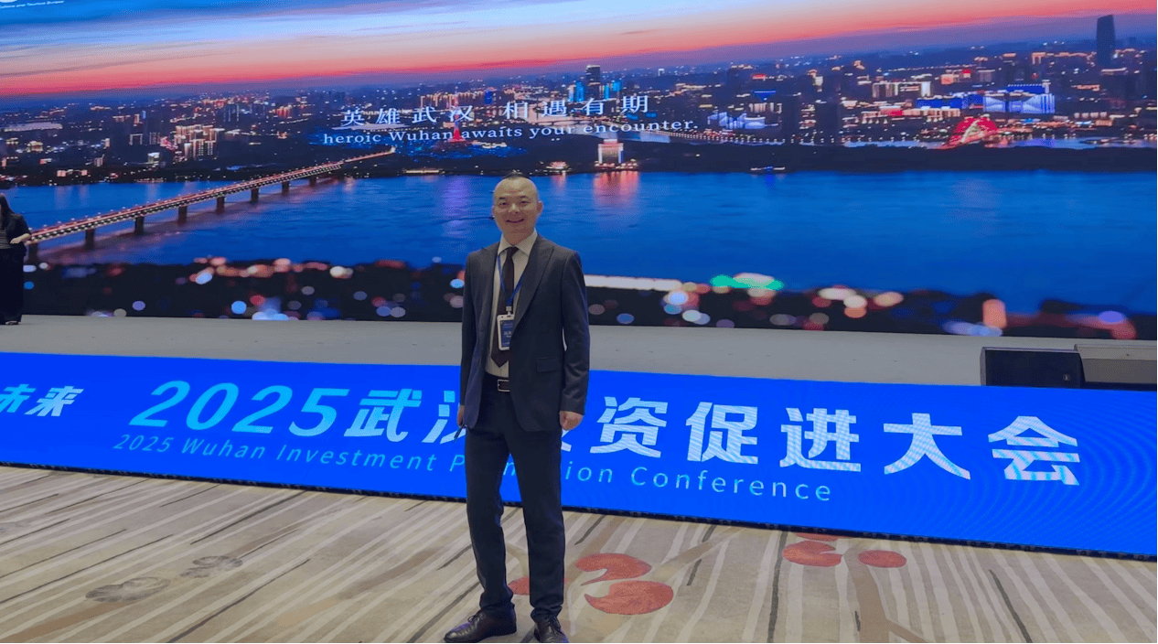 扎根“第二根据地” 以产业投行思维赋能城市高质量发展__扎根“第二根据地” 以产业投行思维赋能城市高质量发展