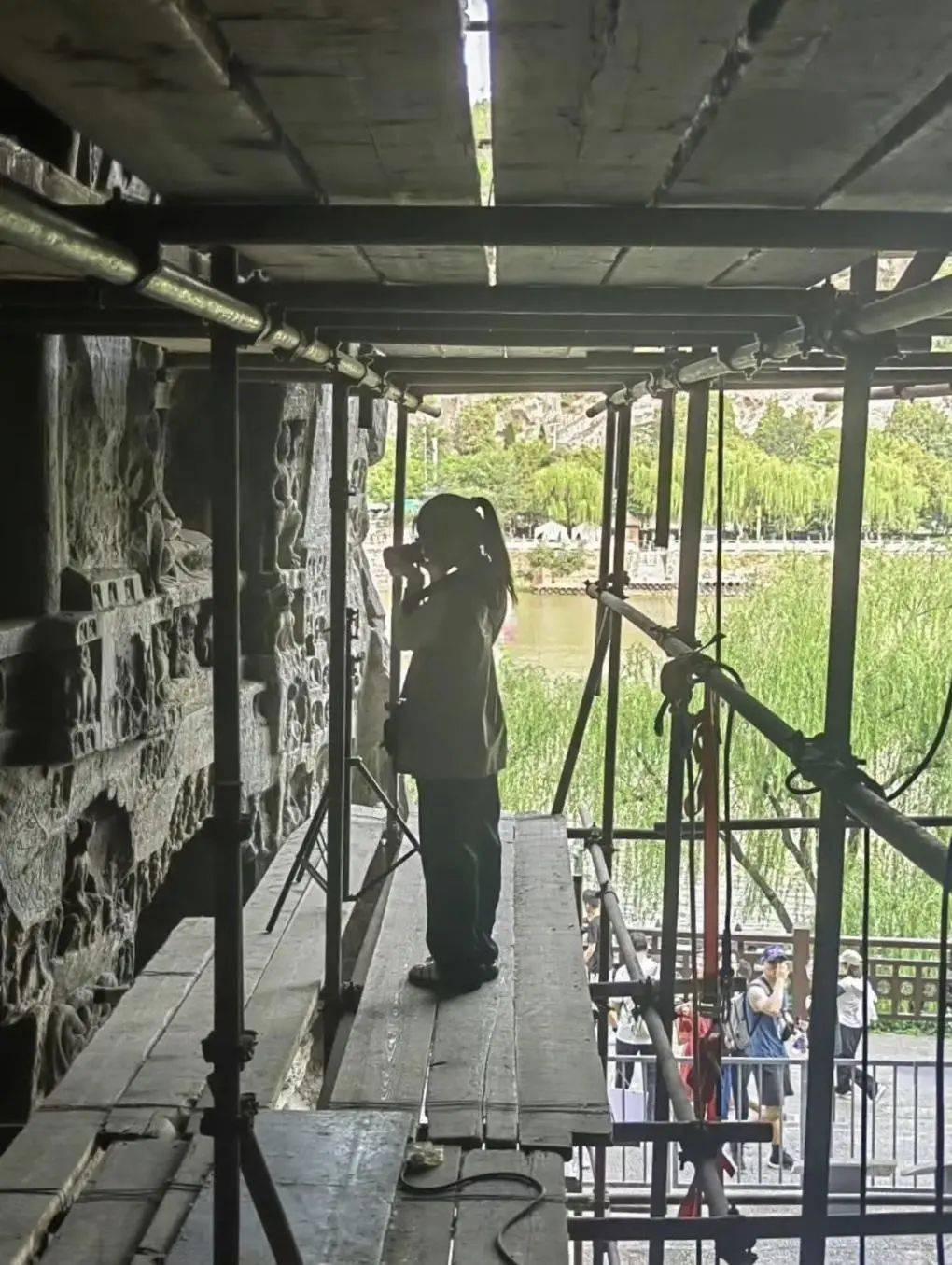 郑方龙（Zhong Fangrong）得分676大学入学评论点并申