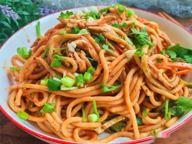 小儿胃口差吃什么开胃__夏日开胃美食