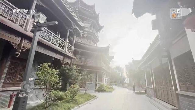 停车场成唯一盈利项目！耗资24亿古城开业四年亏了10亿多
