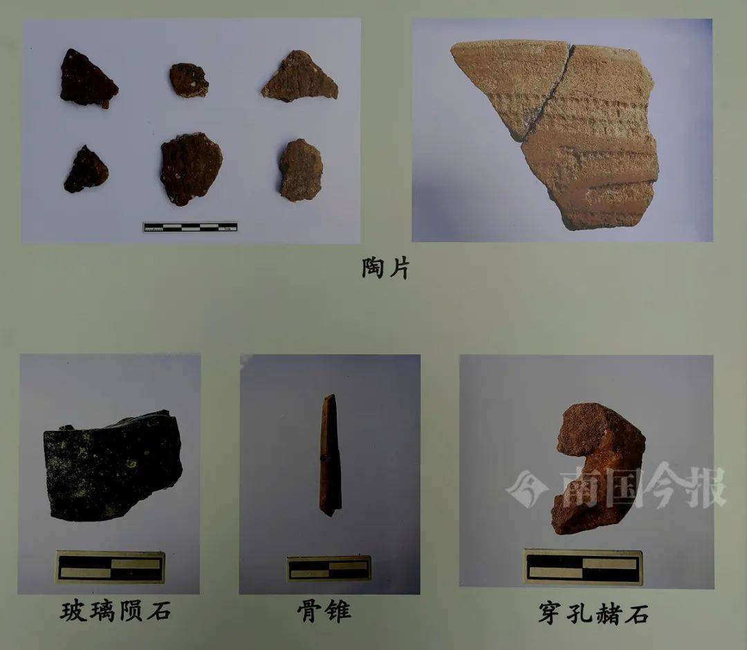 柳州发现3万年前古墓，女性墓主蜷缩长眠，牙齿万年不腐