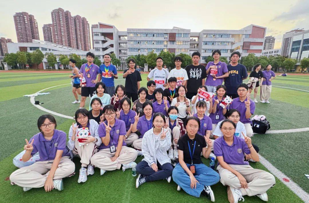 走出"苏大强"最强校队的南通教育,"形散而神不散"