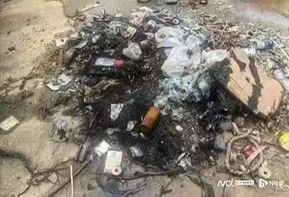 “真的巨臭，眼泪直流”！广东一小区异味扰民，官方连夜排查