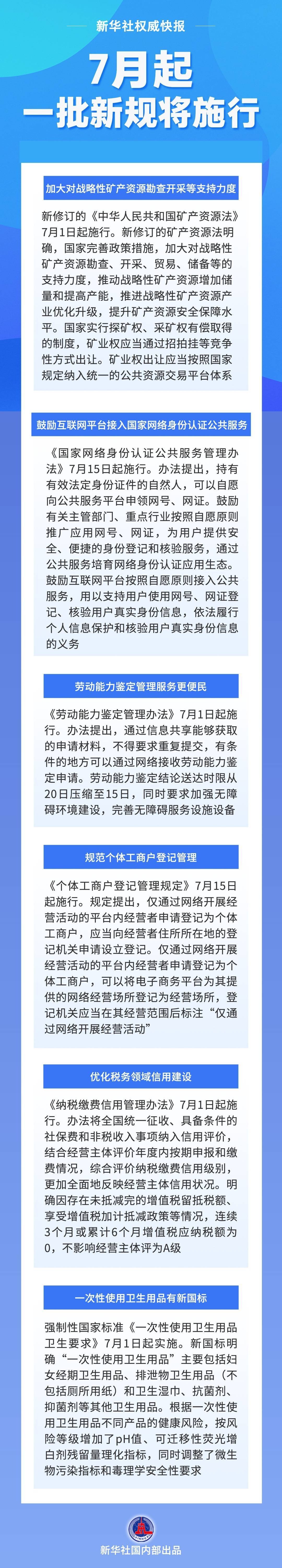 新华社权威快报丨9月1日起实施！个人养老金新增3种领取情形
