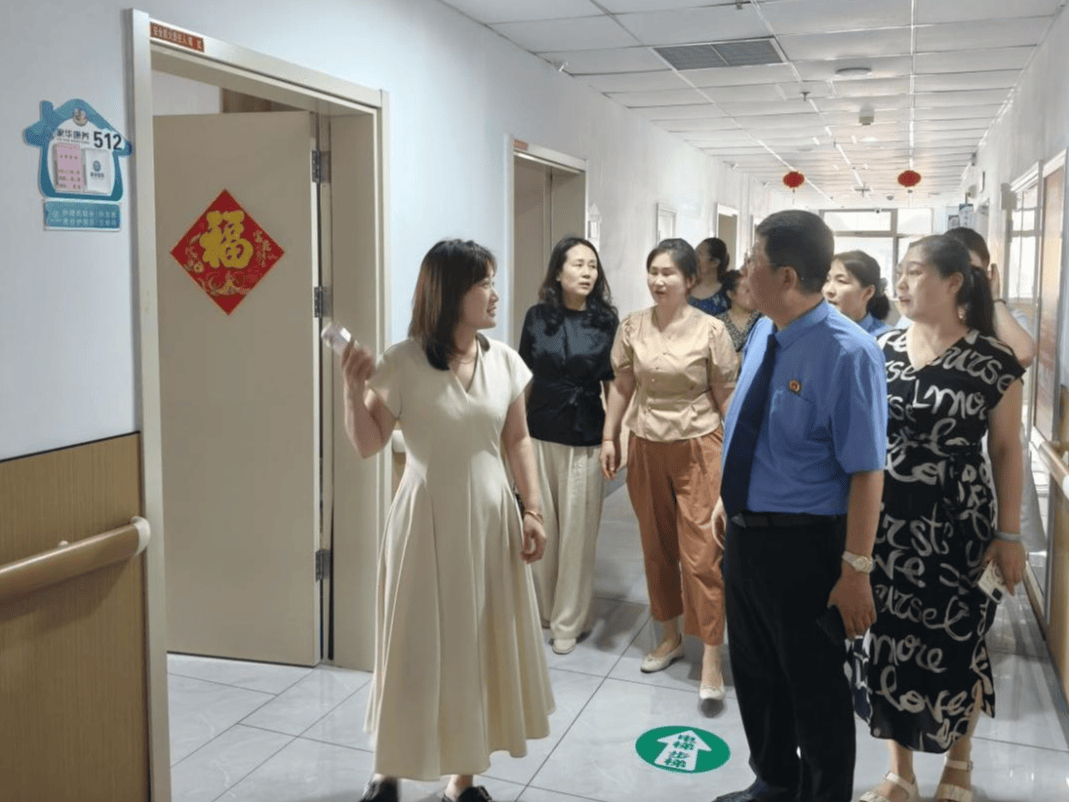 【牢记嘱托显担当 决胜之年夺全胜】法护营商 助企纾困