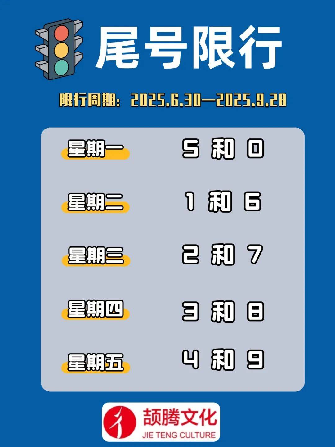 临时号牌可以上路行驶吗北京市限行吗 临时号牌可以上路行驶吗北京市限行吗