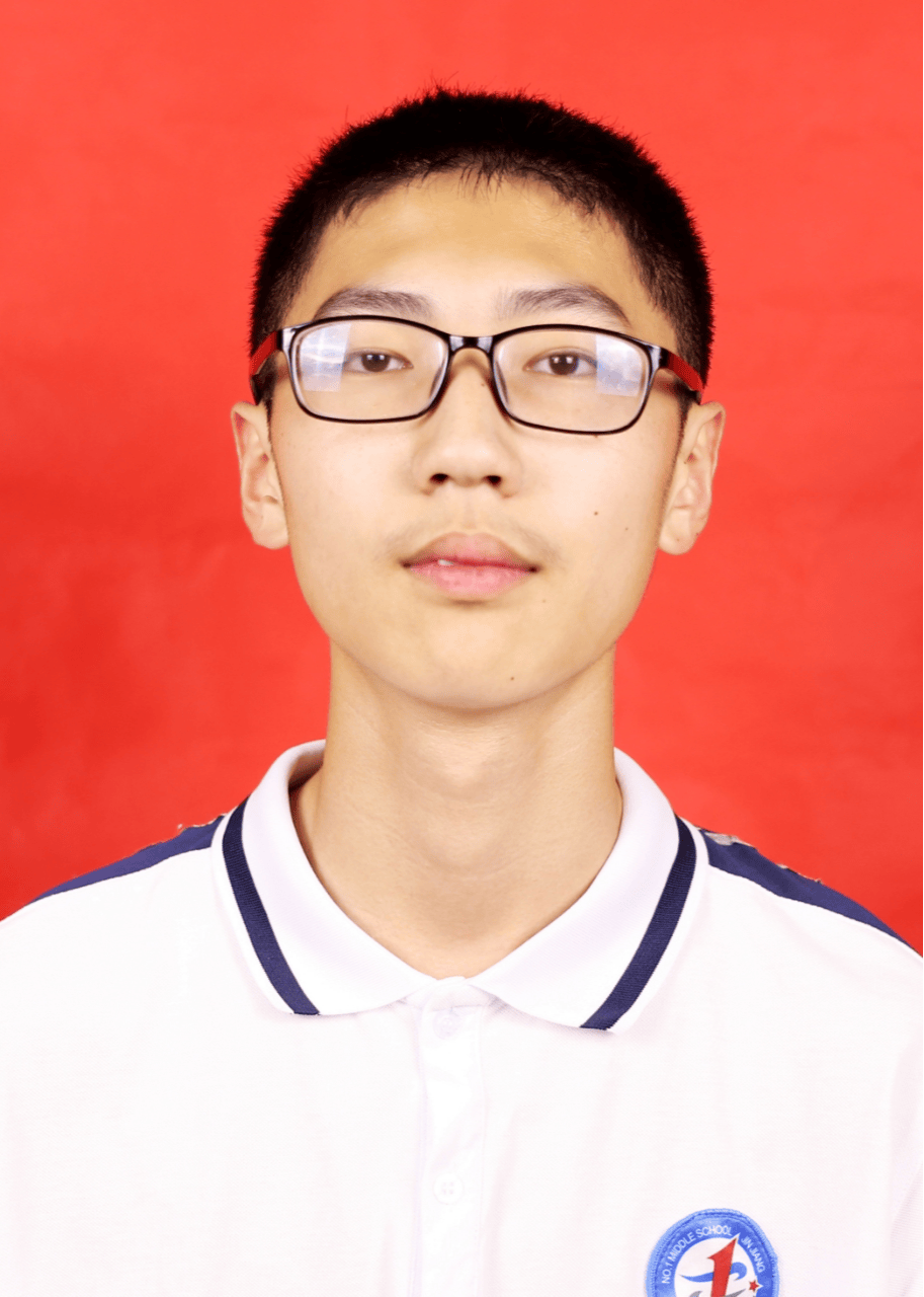 泉州第一丨晋江一中5学子入选"英才计划"