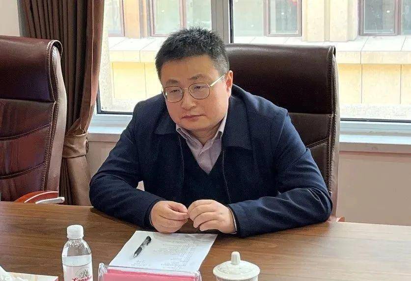 格力集团迎来新董事长