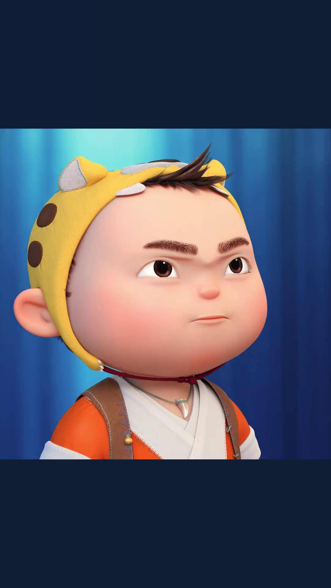 五年真的能改变很多,除了虎墩 经典台词 反差 搞笑