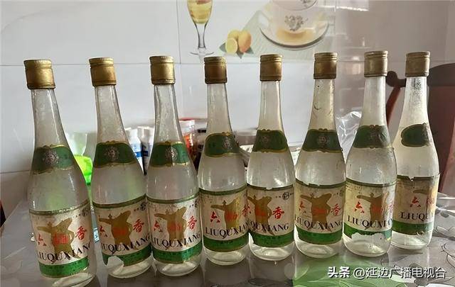 我国跌落神坛的5款“倒霉”酒，曾火遍大江南北，如今却无人问津