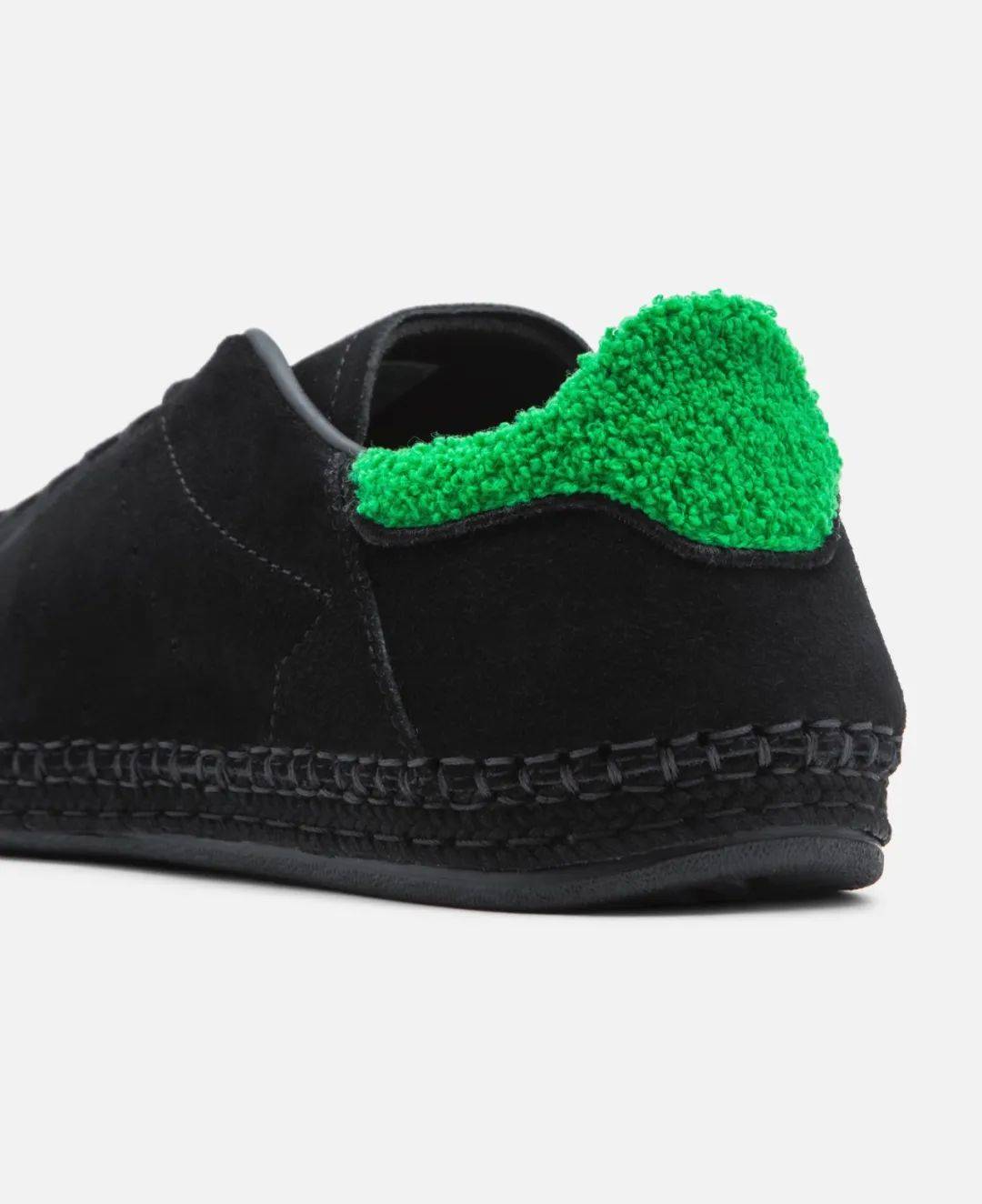adidas originals 携手陈冠希推出新合作系列
