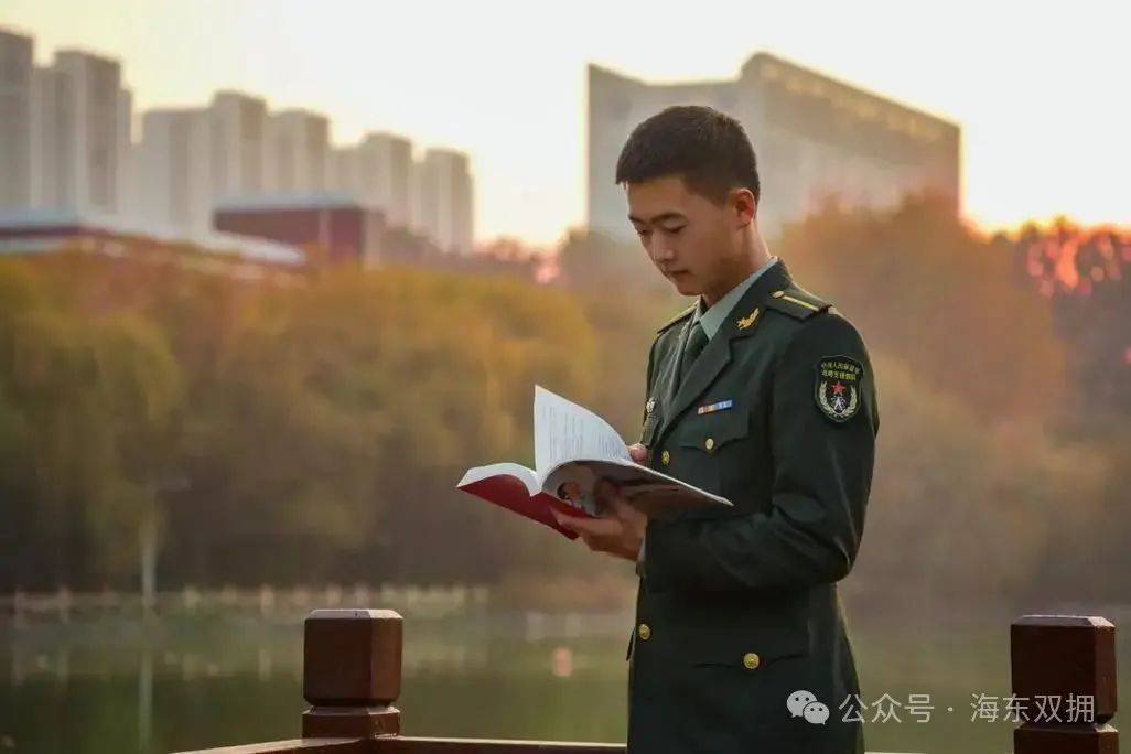 天残拾芳录:公告！2025下半年征兵宣传手册！