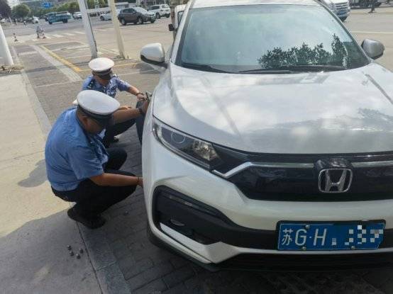 武林外史同人之我是朱七七:连云港东海警方：夏日的“藏蓝”守护 件件“小事”暖民心