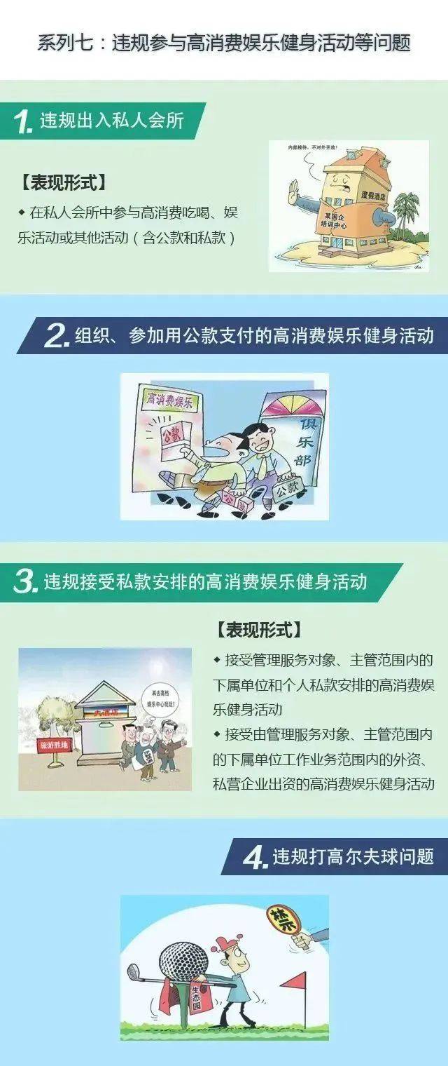 妾河里的石头:学习 | 一文读懂中央八项规定及中央八项规定精神