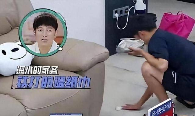 从主持人到“精神病”，李维嘉消失2年后，48岁现状曝光令人唏嘘