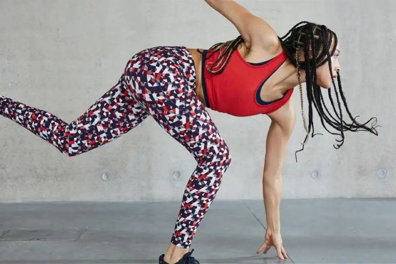 宝尊电商收购lululemon竞品，曾重构GAP中国市场