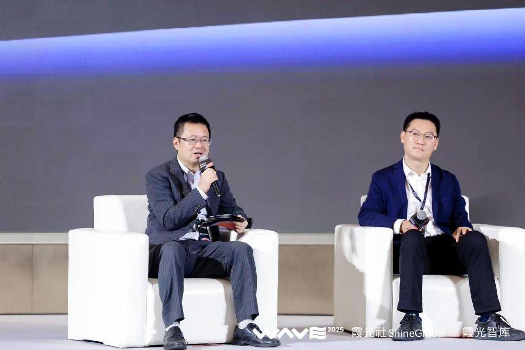 出海新兴市场：品牌塑造与业务增长的双向驱动｜WAVE2025