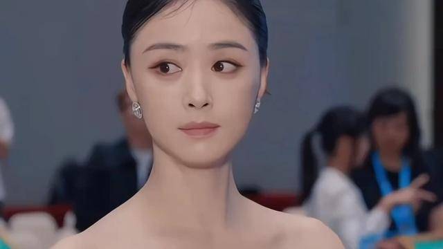 分手13年后，蒋欣再次让世界“刮目相看”，娶高斯的王阳后悔了吗