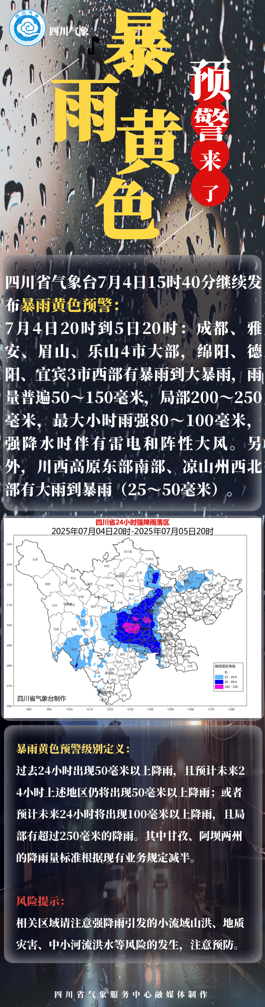 阿坝茂县天气预报