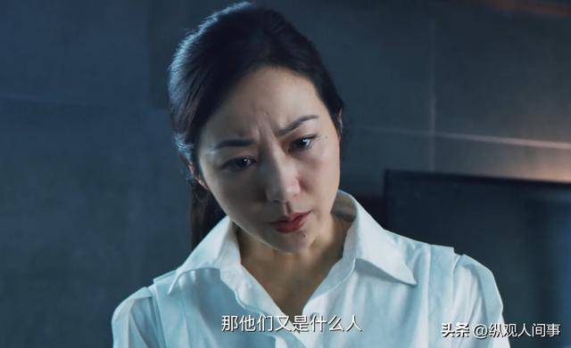 全程呲牙咧嘴，台词含糊不清，连影帝任达华都带不动这个拖油瓶！