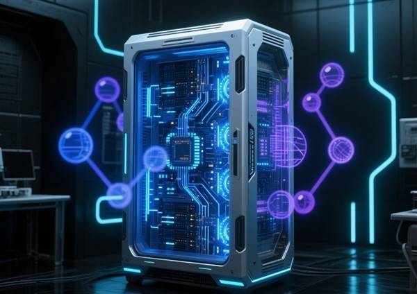 量子机器学习突破半导体制造技术