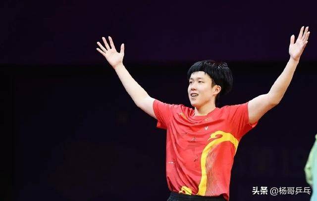 瑞典大满贯赛名单揭晓：孙颖莎领衔，王楚钦缺席引热议
