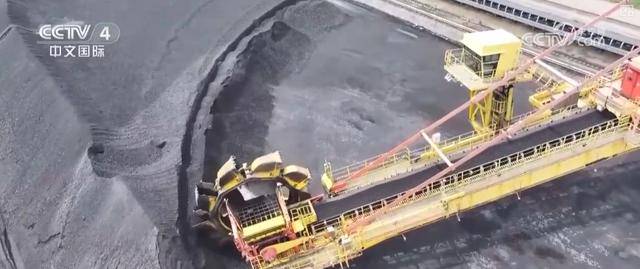 19.9亿吨、增长6.0%,创新高!“数”读迎峰度夏电力供应保障有力 19.9亿吨、增长6.0%,创新高!“数”读迎峰度夏电力供应保障有力