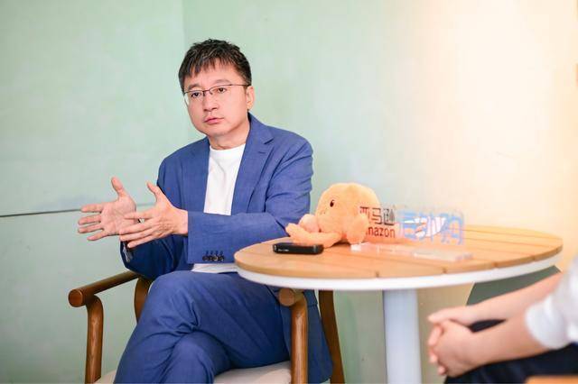 亚马逊“海折节”盛启，能否重塑中国家庭跨境消费版图？