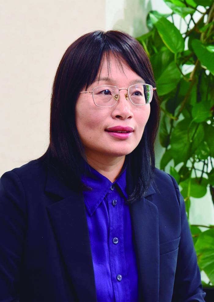董事长专访 | 屹唐股份张文冬：深耕晶圆加工设备 赋能全球芯片制造