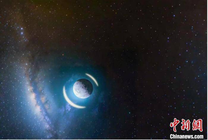 中国高校天文团队开启流浪行星探测计划