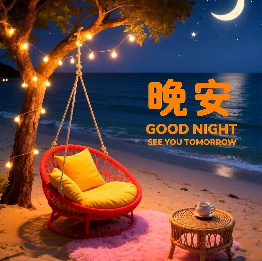今日晚安好图+晚安心语,一句顶万句,随便领走一张挑一句,都能惊艳你晚间的朋友圈!_梦里_星光_人生