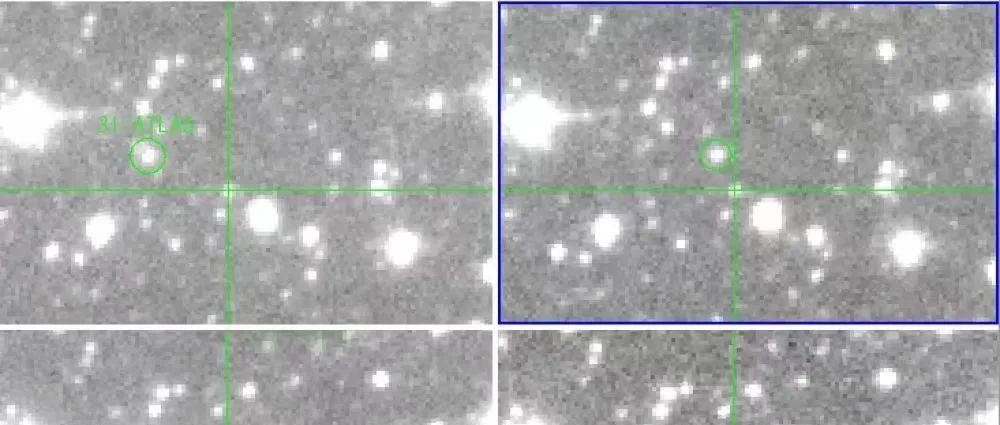 太阳系迎来第三位“星际访客”，什么来头？