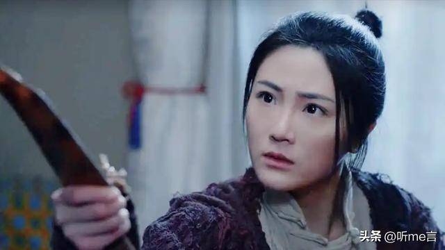 郭麒麟10年的努力，全让张凯丽女儿糟蹋了，终究没走出去固有认知