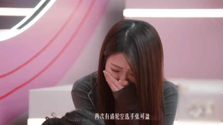 郭麒麟10年的努力，全让张凯丽女儿糟蹋了，终究没走出去固有认知