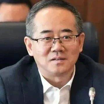 70后山西籍梁强正式出任东方资产董事长_华融_中国_工作
