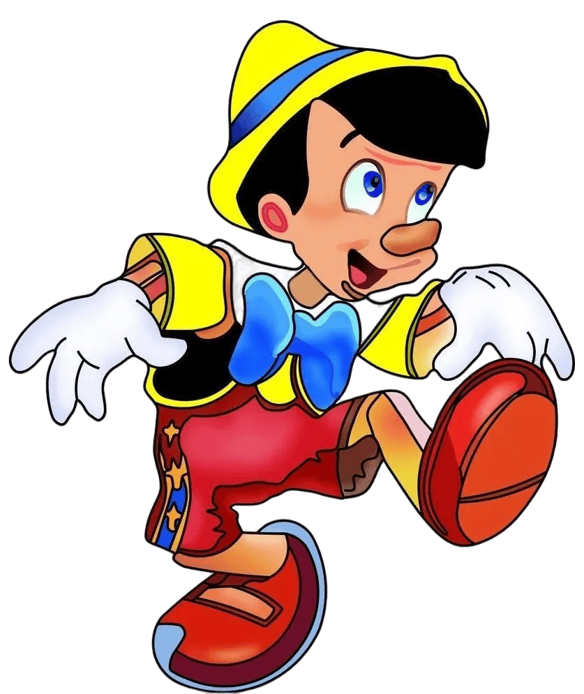 咸阳市_儿童剧_木偶奇遇记