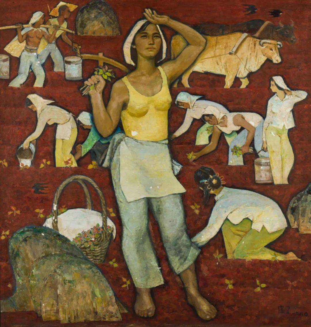 —纪念抗日战争胜利80周年暨"传承弘扬沂蒙精神"主题