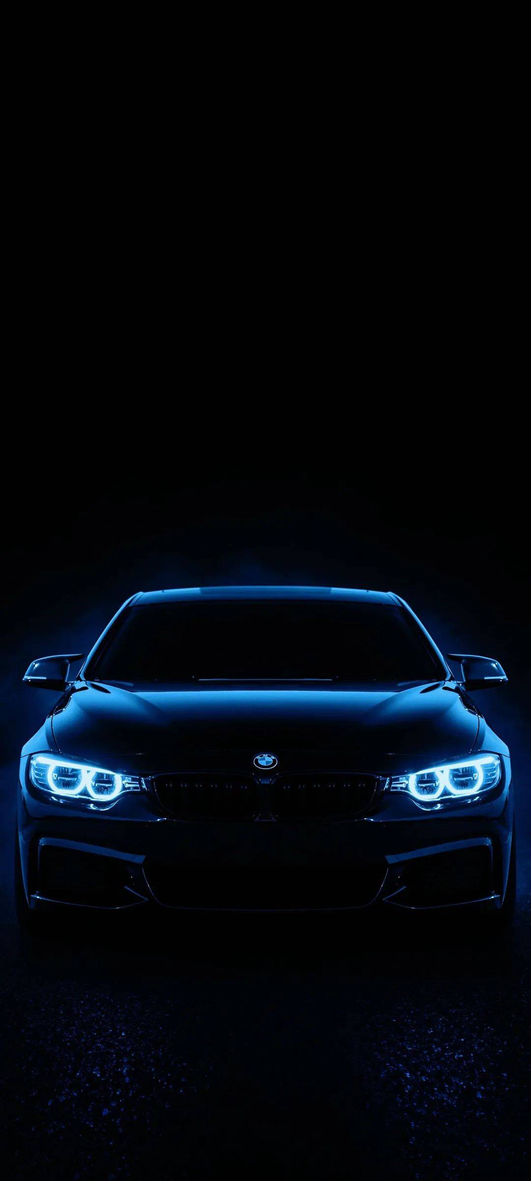 宝马汽车高清全屏壁纸