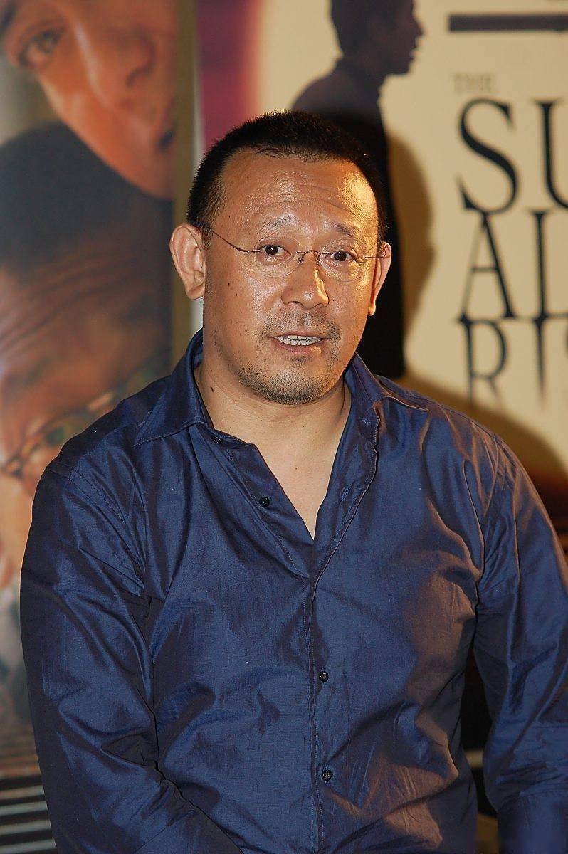 姜文_电影界_音乐