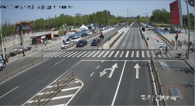 北京多模态大模型辅助城市治理|聚焦2025全球数字经济大会