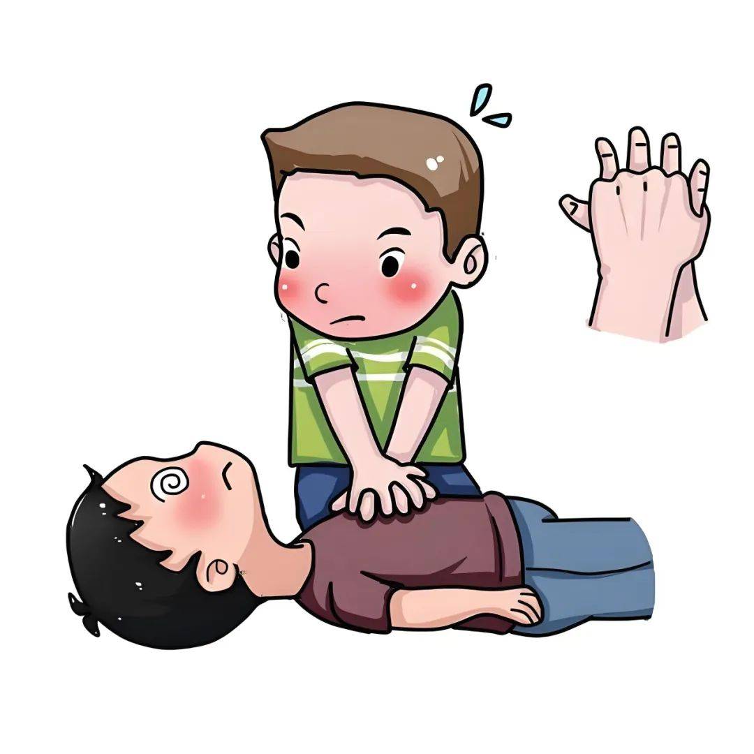 心肺复苏术:黄金4分钟,人人都能掌握的救命技能