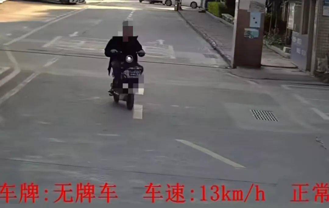 一公司研发电动车测速抓拍设备引热议，公司经理：用于查找违规车辆，无需担心隐私问题