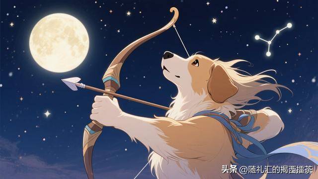 射手座生肖狗婚姻运势(射手座生肖狗婚姻运势如何)
