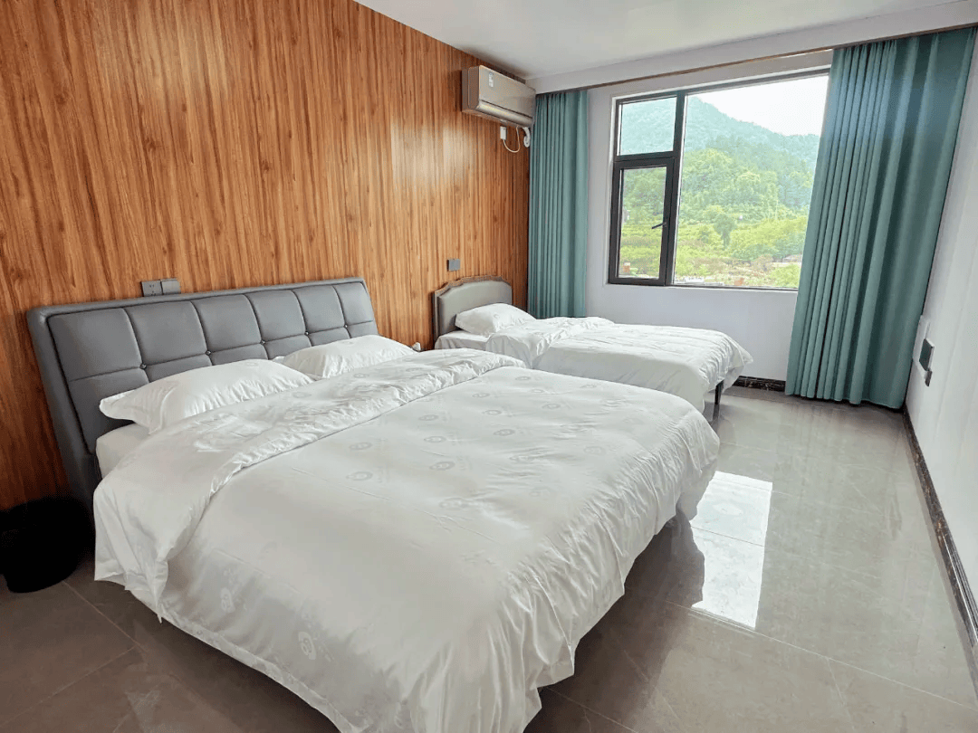 大美广元 邀您来宿