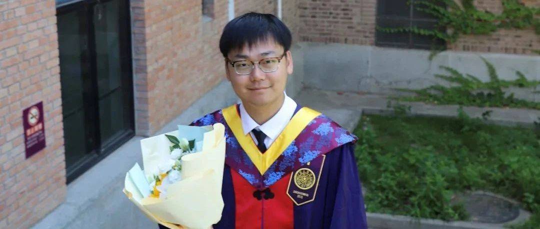 他放弃百万年薪职位！背后原因太戳人……