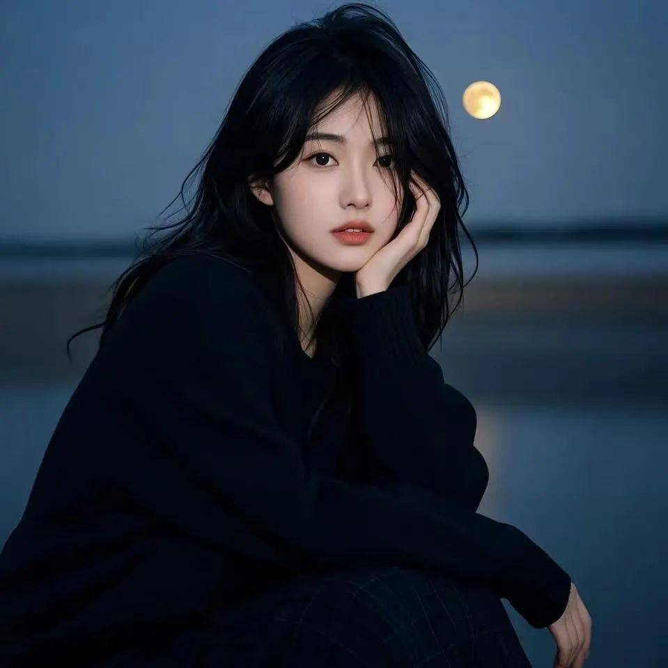 情侣头像▏成熟稳重情头