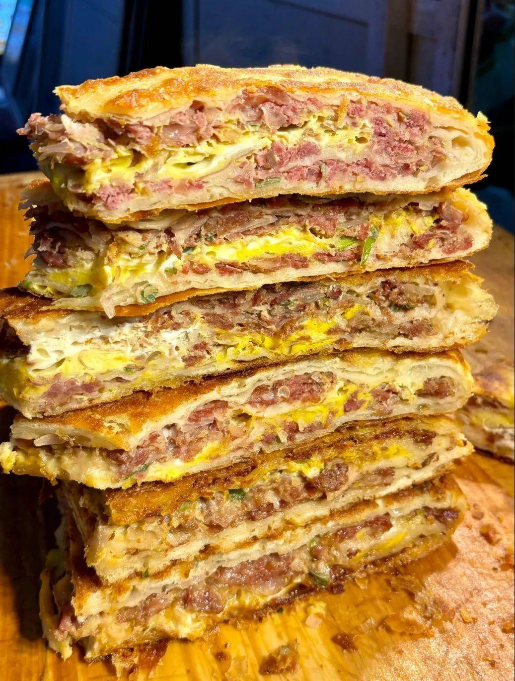 这篇濮阳美食大攻略你不容错过