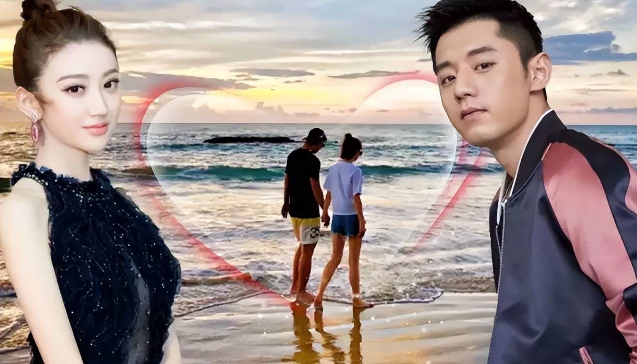 景甜没想到,"债务争议"才过两年多,张继科已走上另一条上坡路