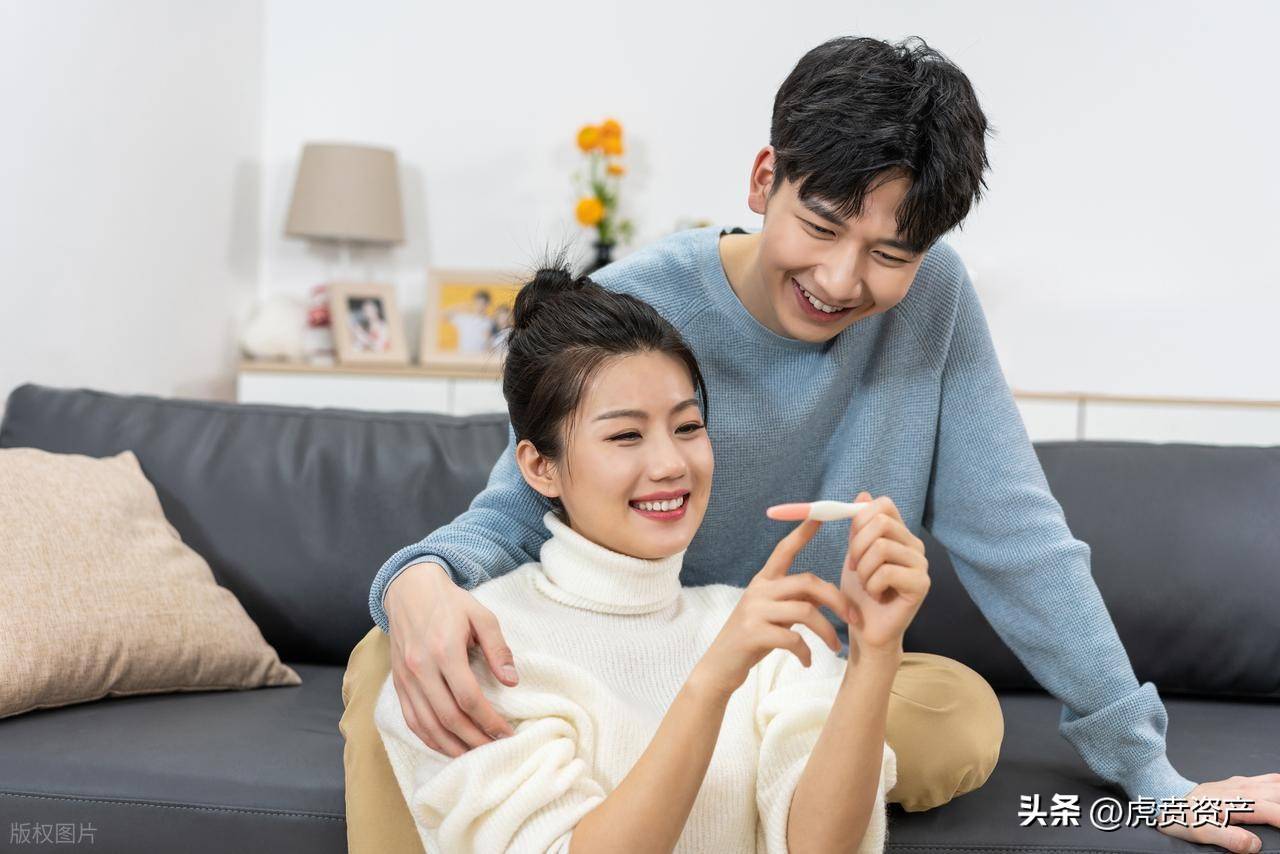 负债的夫妻最终都会结束这段感情吗?