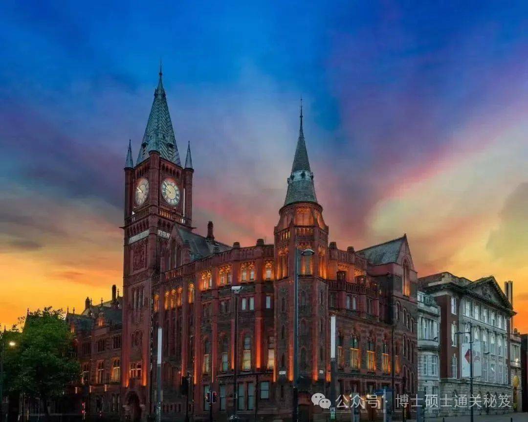 英国适合留学的大学排名留学在线